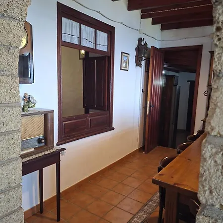 Ferienhaus Hinojales *