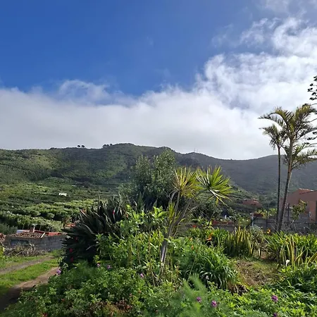 Ferienhaus Hinojales *