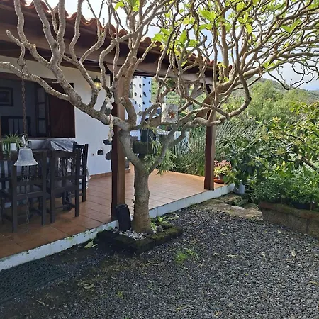 Ferienhaus Hinojales *