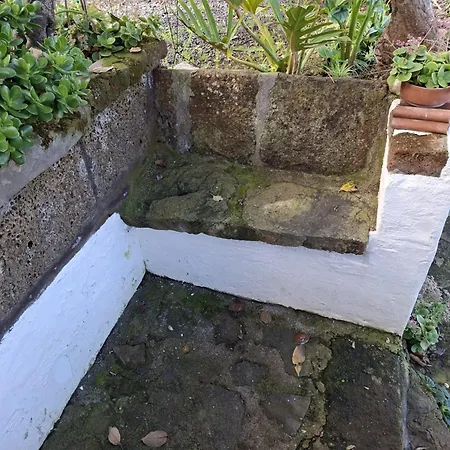 Ferienhaus Hinojales