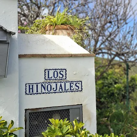 Hinojales *