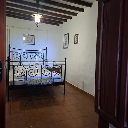 Hinojales Holiday home *