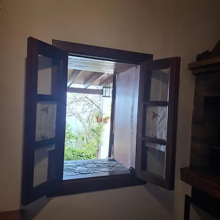 Hinojales
