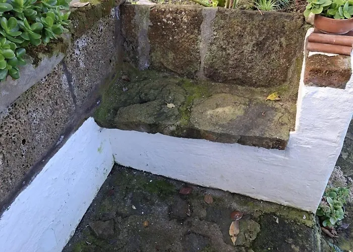 Ferienhaus Hinojales