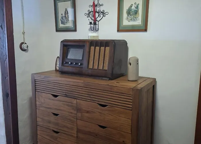 Hinojales * Los Silos