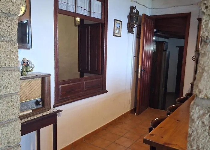 Ferienhaus Hinojales *