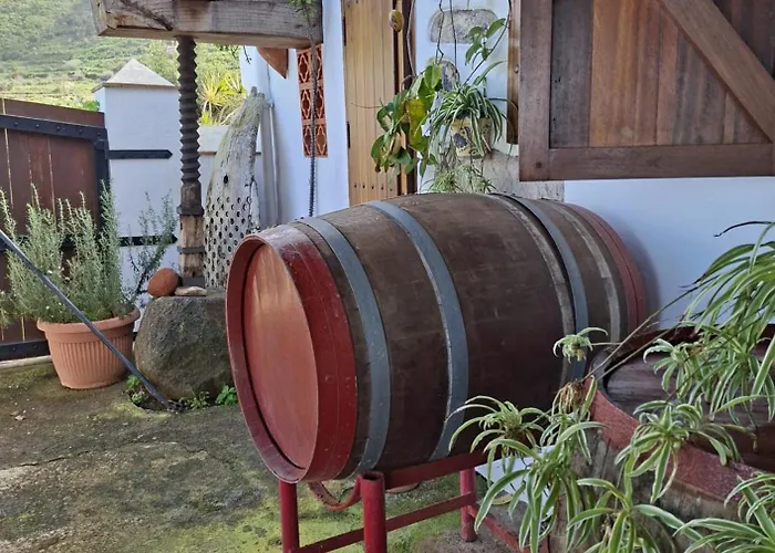 Hinojales * Los Silos