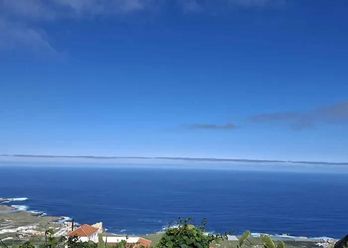 Ferienhaus Hinojales *